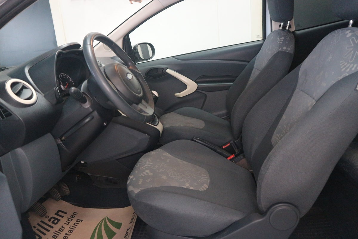 Ford Ka Trend