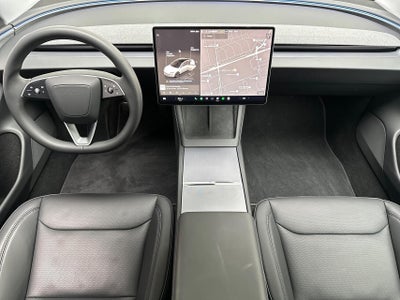 Tesla Model 3 RWD billede 3