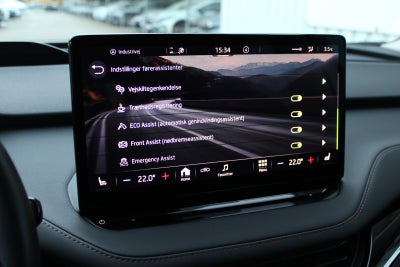 Skoda Enyaq iV Suite