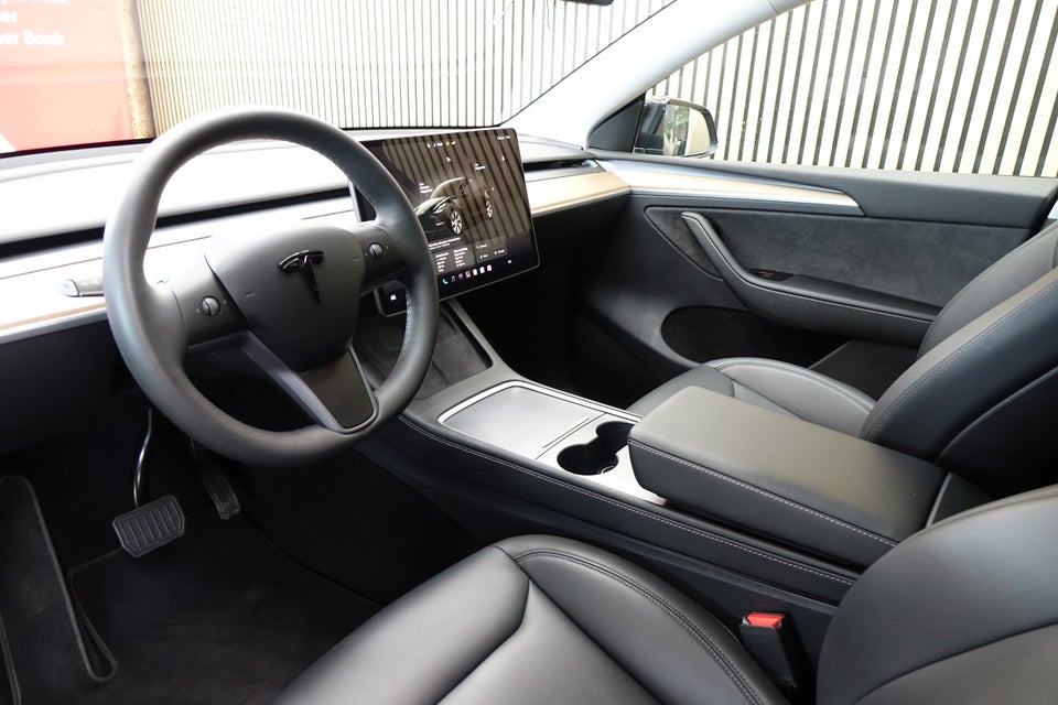 Tesla Model Y, Billede 4