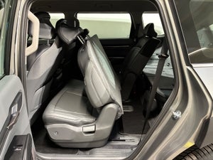 Kia EV9 Standard Range Upgrade RWD 7prs