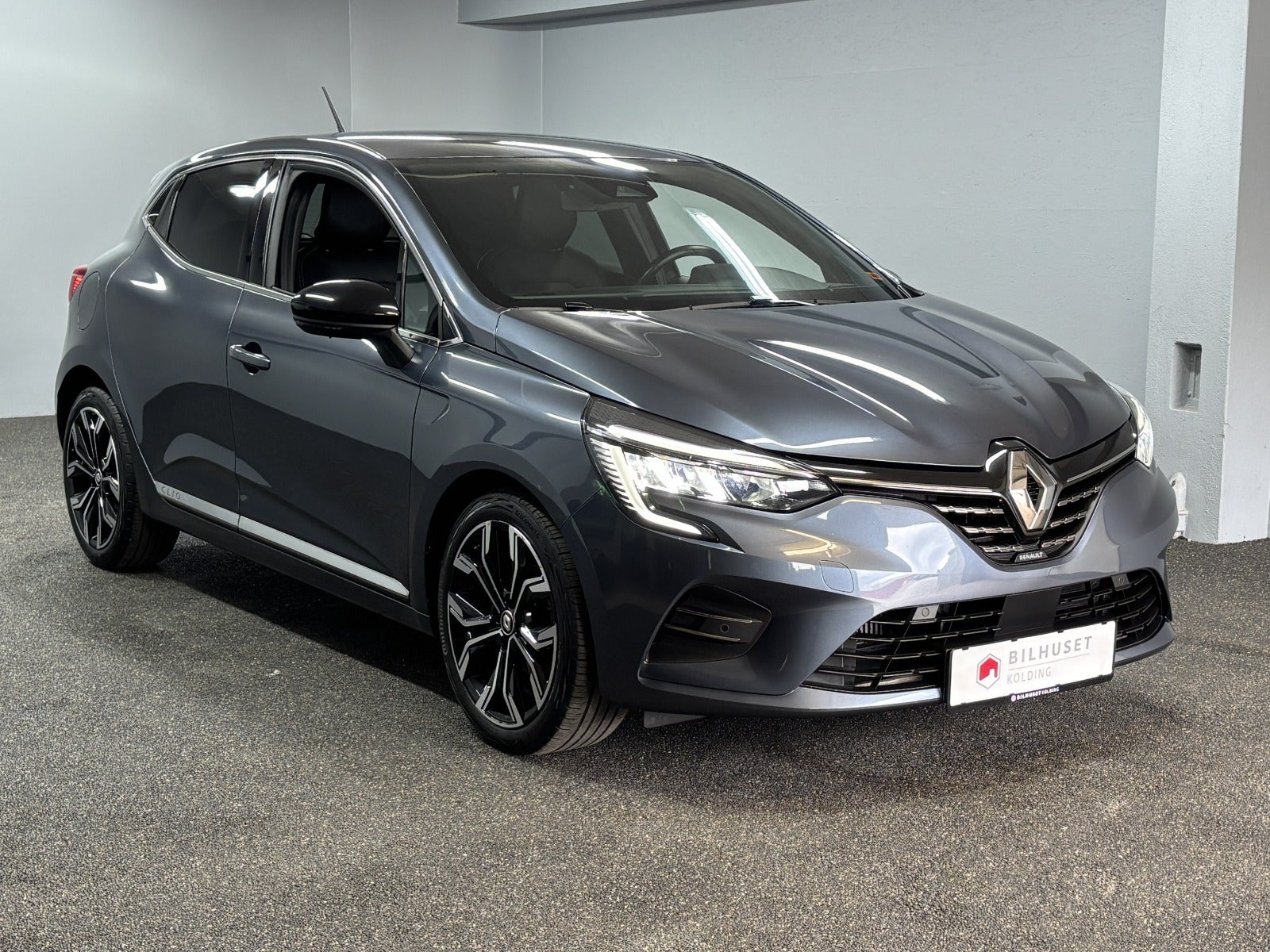 Billede af Renault Clio V 1,0 TCe 90 Intens