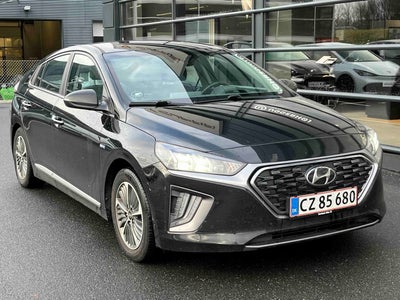 Hyundai Ioniq 1,6 PHEV Premium DCT 5d