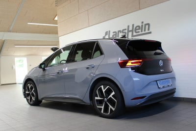 VW ID.3 Pro Move