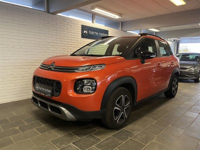 Citroën C3 Aircross PureTech 110 Feel