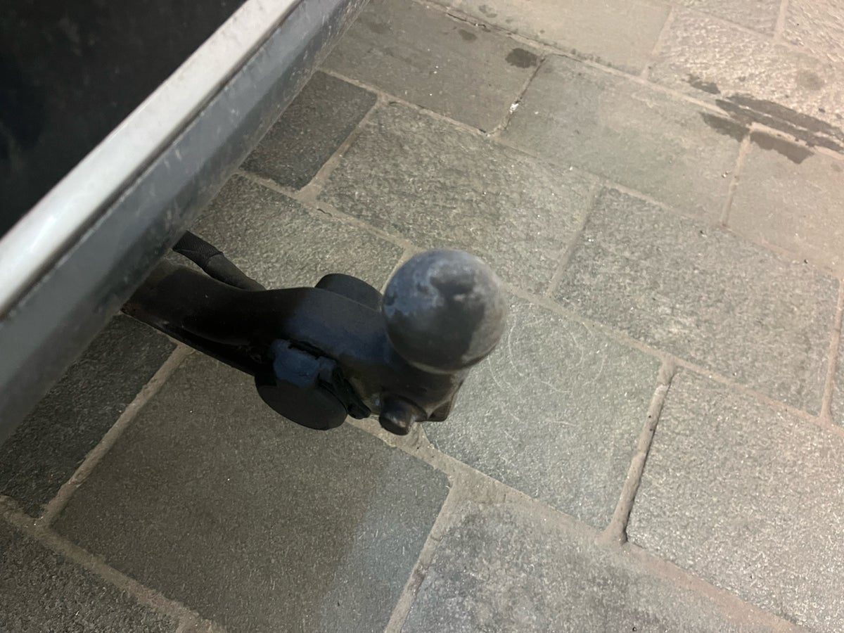 Xpeng G9 Performance billede 4