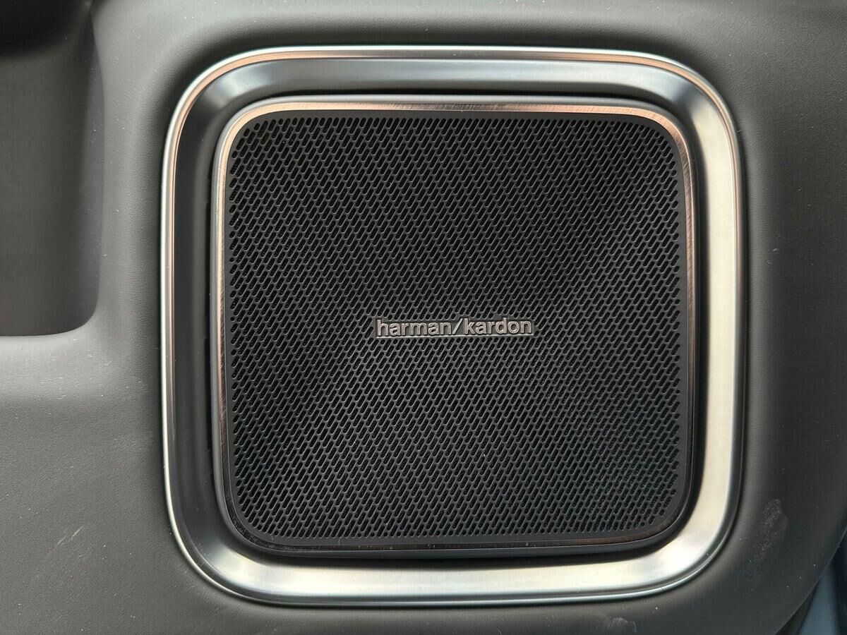 Polestar 4 Long Range billede 24