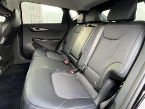 Kia EV6 Long Range Prestige