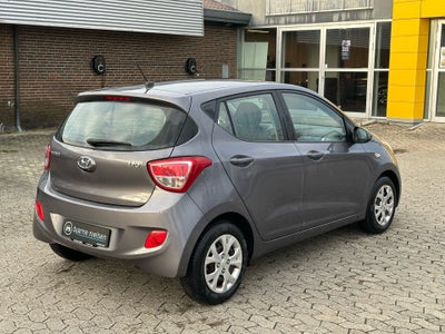 Hyundai i10 Go Air billede 2