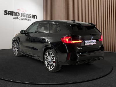 BMW iX1 xDrive30 M-Sport Pro