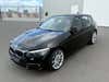 BMW 118d aut. thumbnail