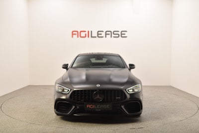 Mercedes AMG GT 63 S aut. 4Matic+