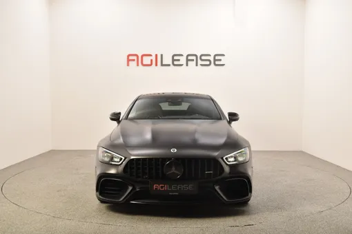 Mercedes AMG GT 63 S aut. 4Matic+