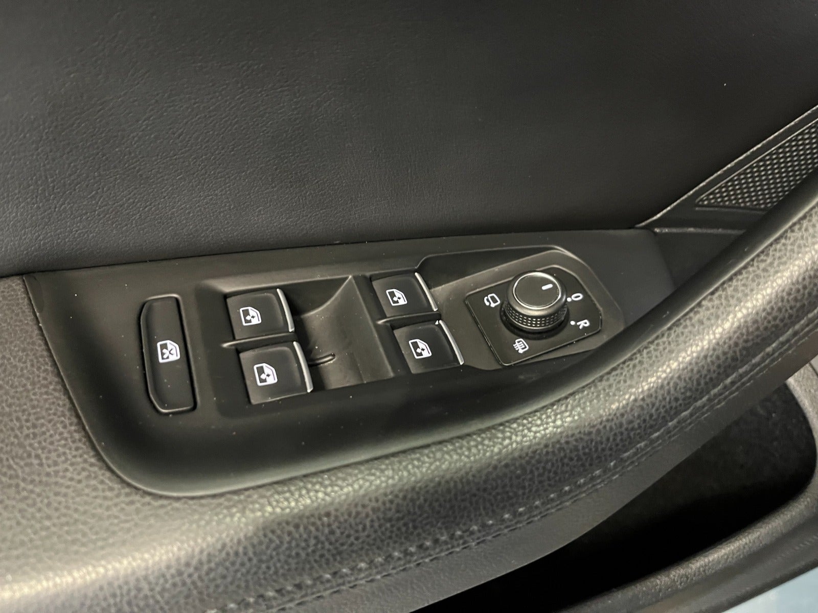 Billede af VW Passat 1,4 TSi 150 Highline Premium Variant DSG