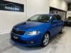 Skoda Octavia TDi 105 Elegance thumbnail