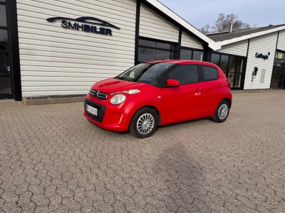 Citroen C1 e-VTi Feel