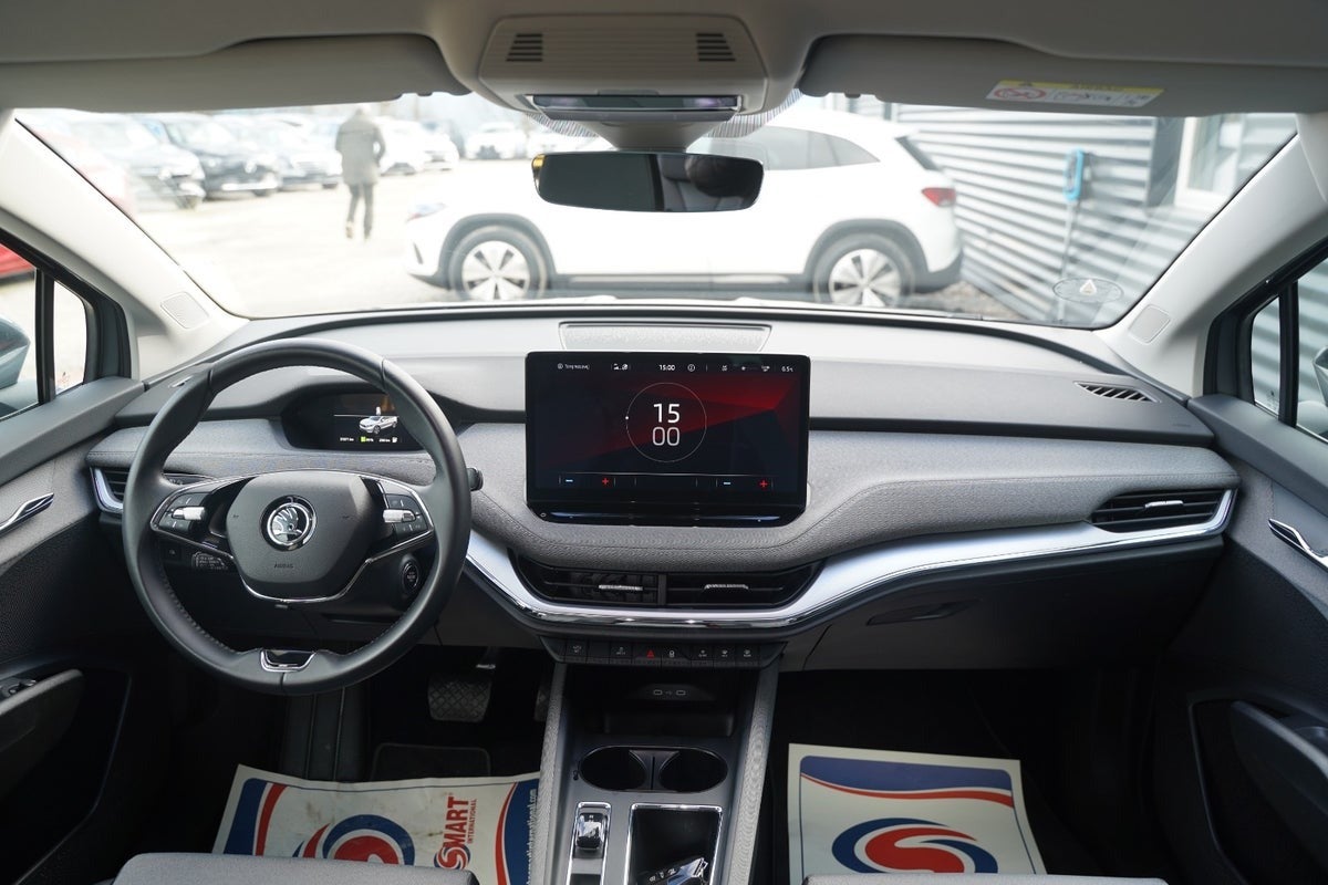 Billede af Skoda Enyaq 80 iV