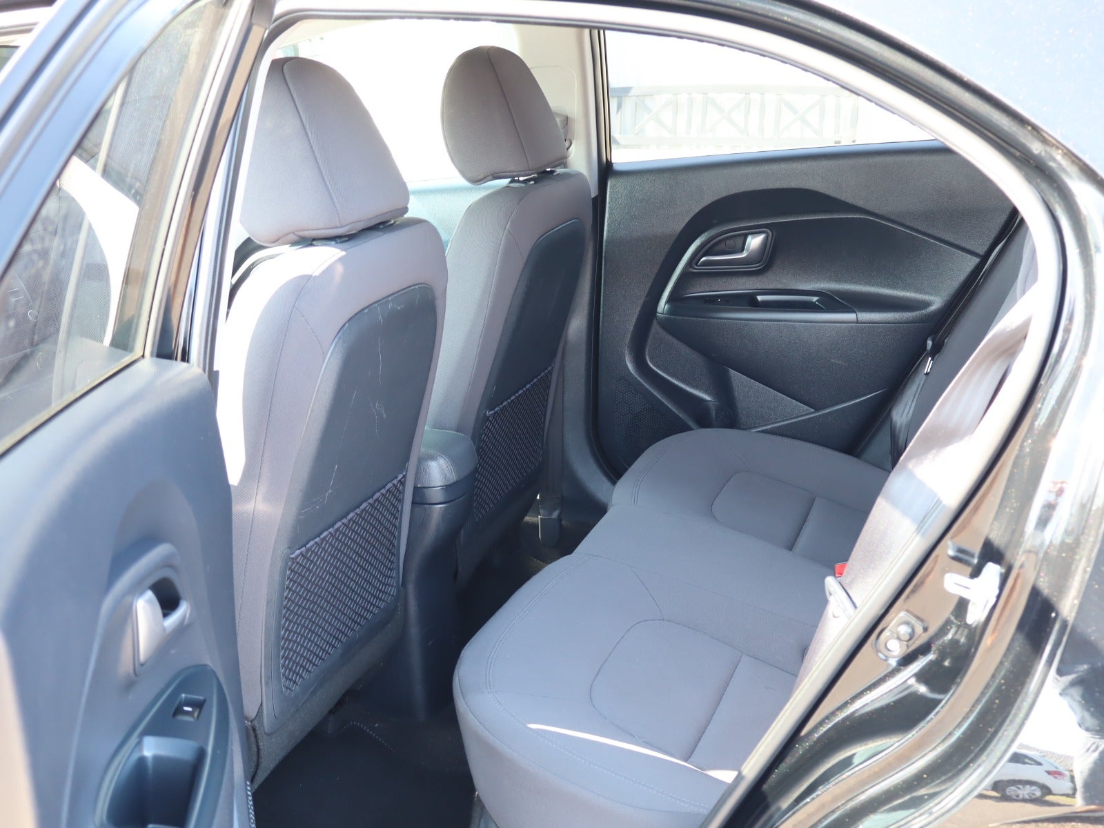 Billede af Kia Rio 1,2 CVVT Premium