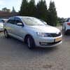 Skoda Rapid TSi 95 Ambition thumbnail