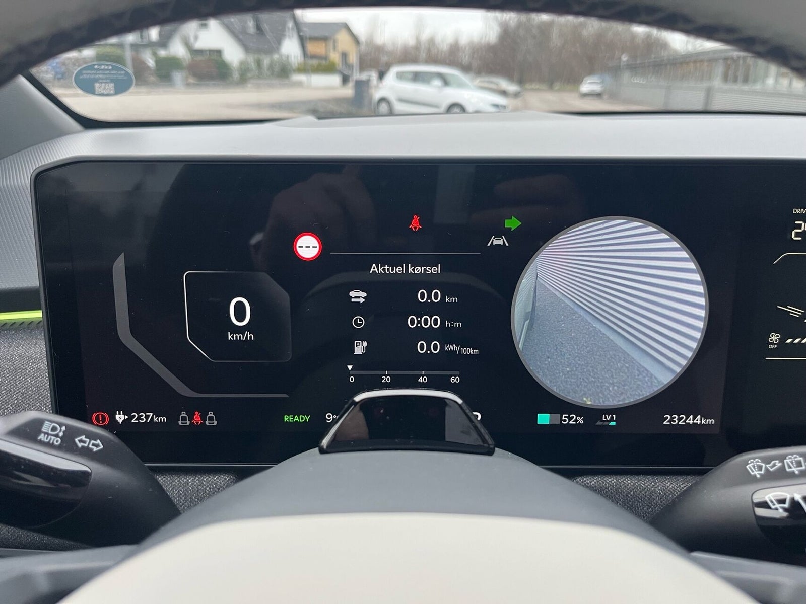 Kia EV3 Long Range GT-Line