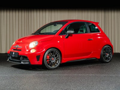 Abarth 695 1,4 Biposto 3d