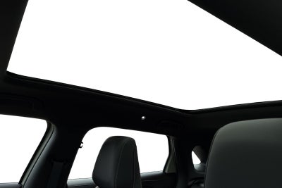 BYD Atto 2 Boost