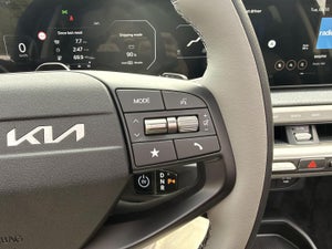 Kia EV4 Long Range Upgrade