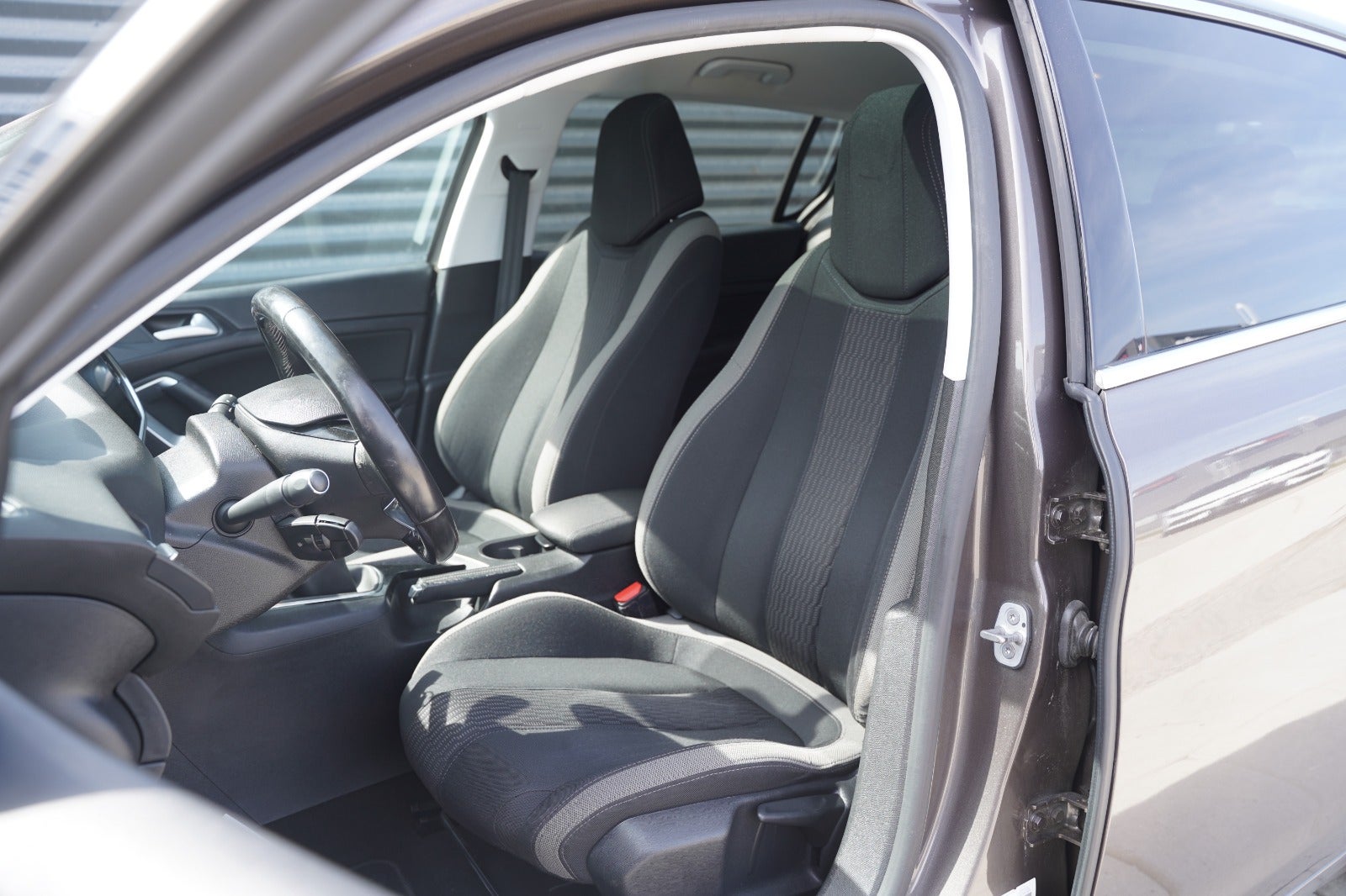 Billede af Peugeot 308 1,6 BlueHDi 120 Style