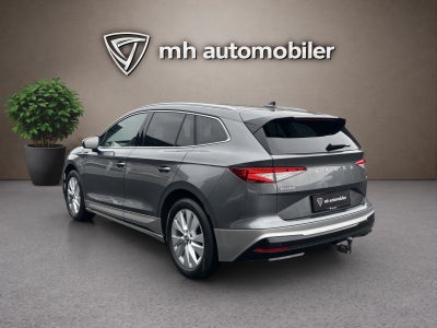 Skoda Enyaq iV Advanced