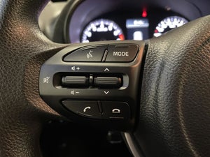 Kia Picanto Prestige