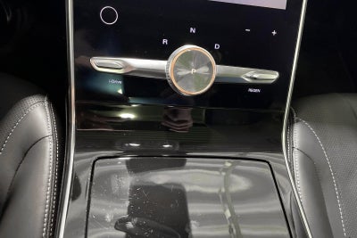 MG Marvel R Performance