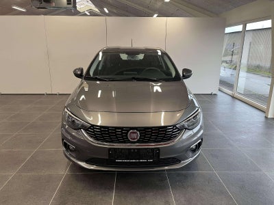 Fiat Tipo 1,4 T-Jet 120 Lounge 5d