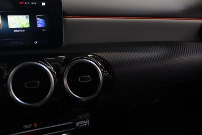 Mercedes A180 d Advantage aut.