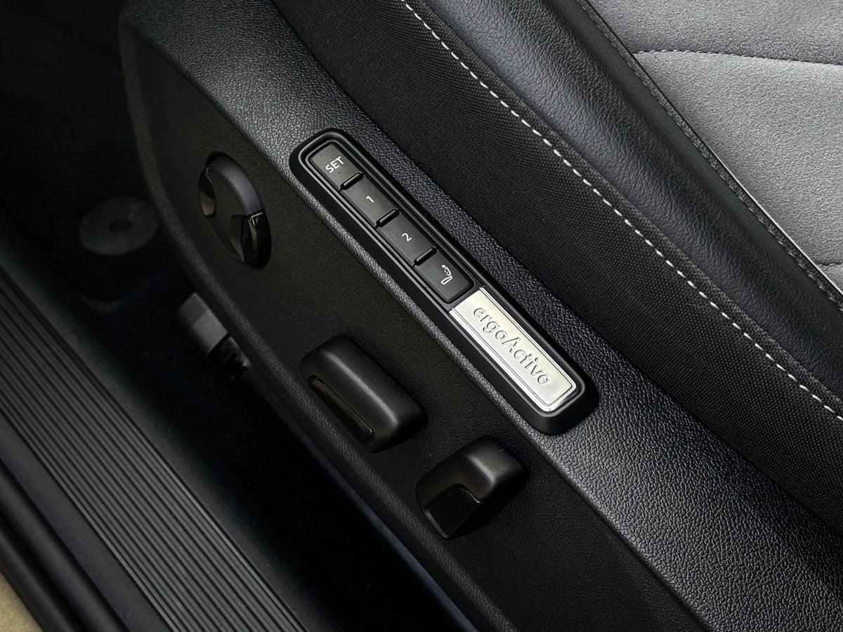 Billede af VW ID.3 77 Pro S