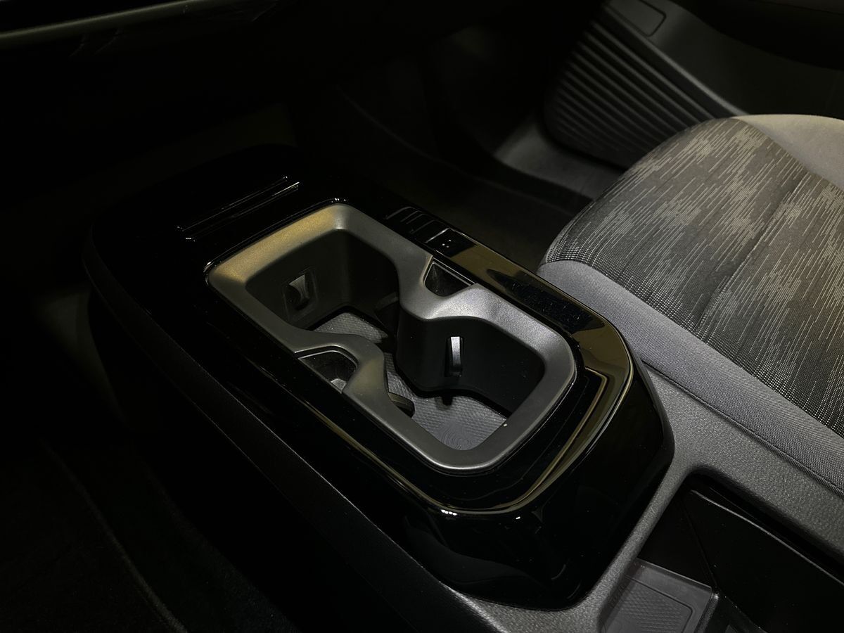 VW ID.4 Pro billede 11