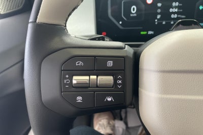 Kia EV4 Long Range GT-Line