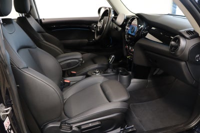 MINI Cooper SE Maximise