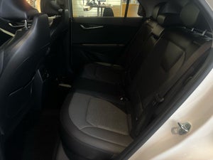 Kia Niro PHEV Upgrade DCT