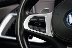 BMW X5 xDrive50e M-Sport aut.