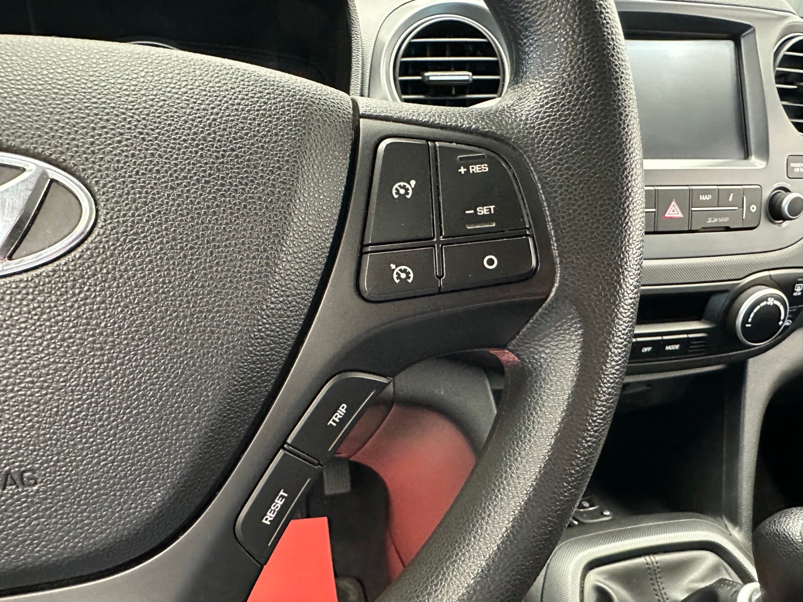 Billede af Hyundai i10 1,0 Life