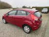 Ford Fiesta SCTi 100 Titanium