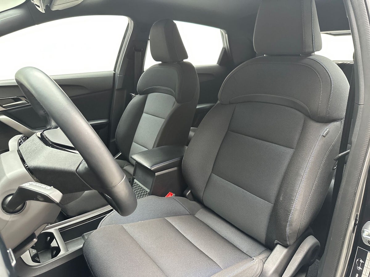 MG 4 Nordic Edition billede 18