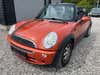 MINI One Cabriolet thumbnail