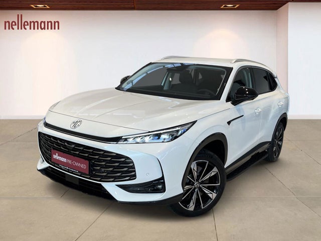 MG EHS PHEV Luxury