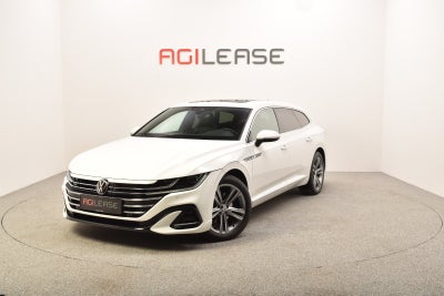 VW Arteon eHybrid R-line Shooting Brake DSG