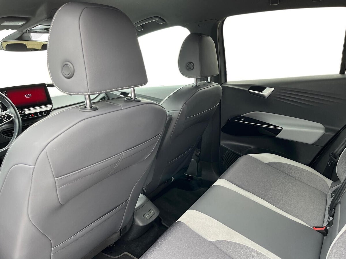 VW ID.3 1ST Pro Performance Plus billede 12