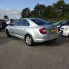 Skoda Rapid TSi 95 Ambition thumbnail