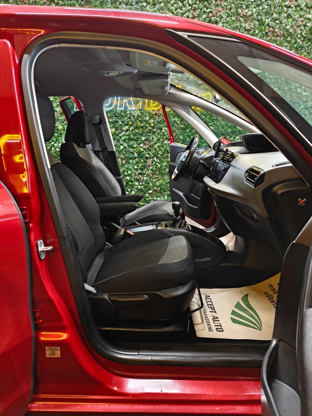 Billede af Citroën Grand C4 Picasso 1,2 PureTech 130 Feel+ 7prs