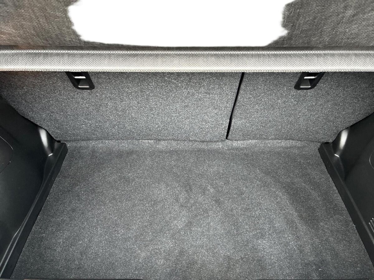 Suzuki Swift Dualjet mHybrid Exclusive billede 13