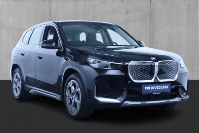 BMW iX1 eDrive20 X-Line - 1